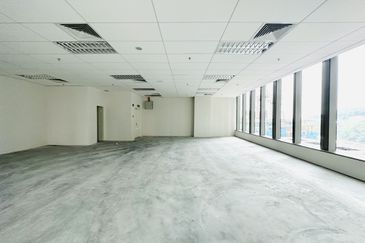 Pavilion Damansara Heights