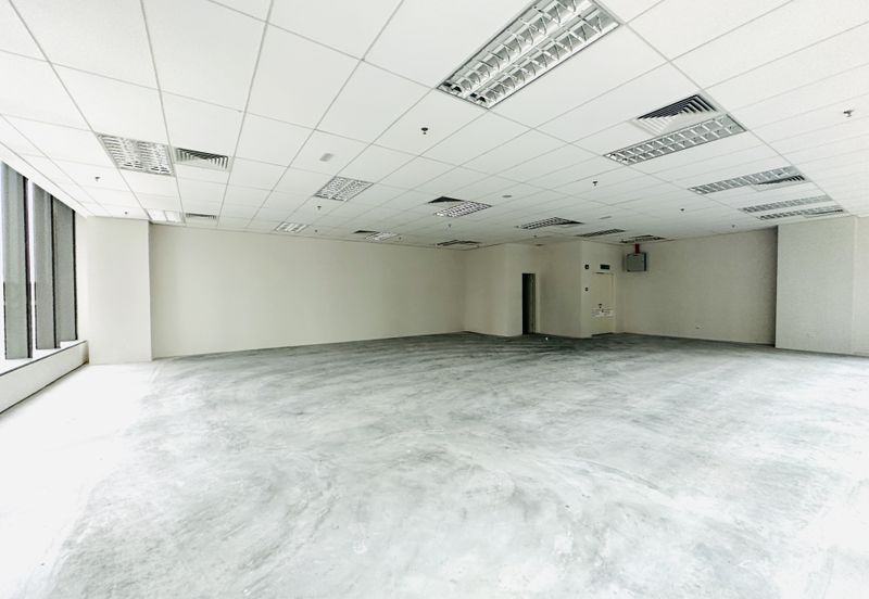 Pavilion Damansara Heights