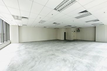 Pavilion Damansara Heights