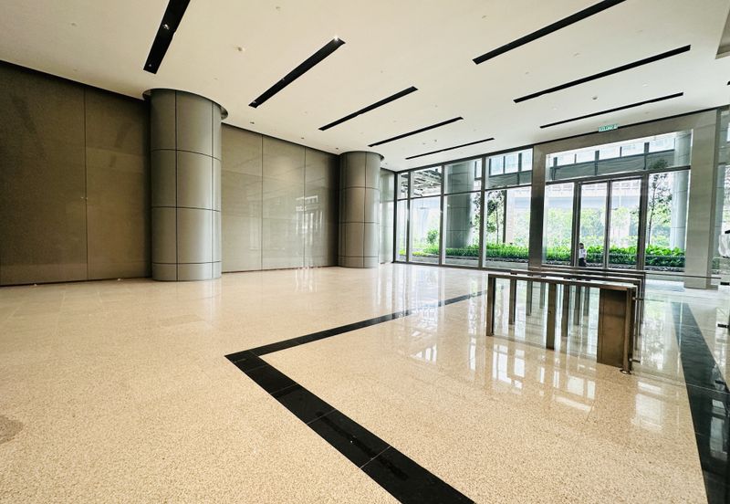 Pavilion Damansara Heights