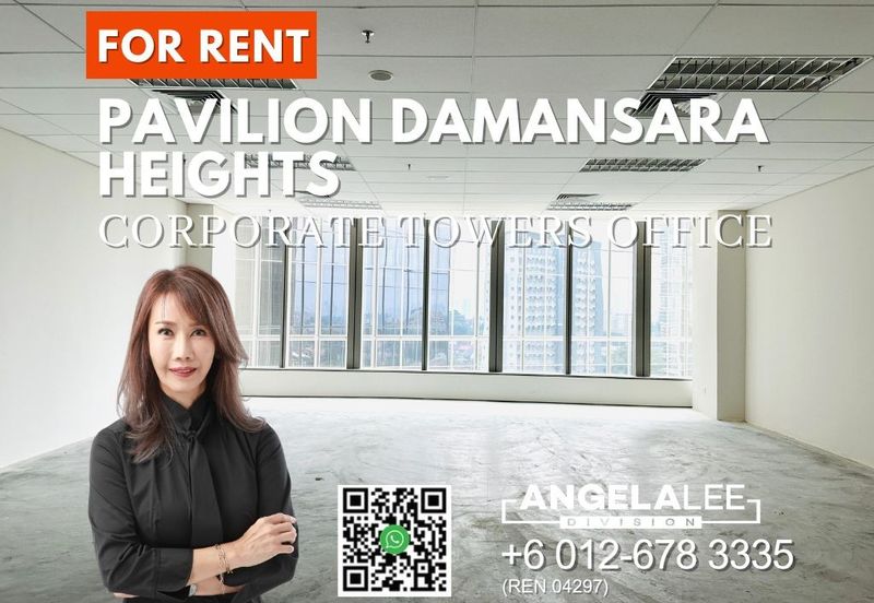 Pavilion Damansara Heights