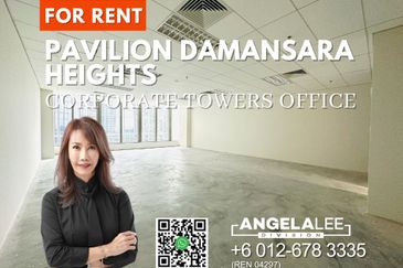 Pavilion Damansara Heights
