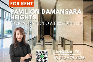 Pavilion Damansara Heights