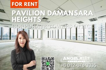 Pavilion Damansara Heights