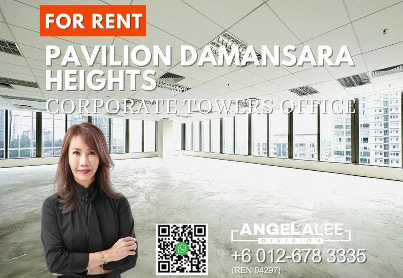 Pavilion Damansara Heights