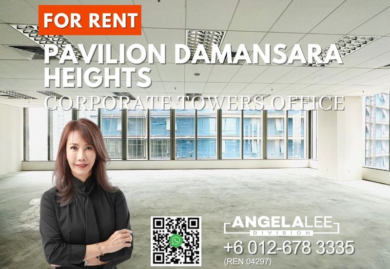 Pavilion Damansara Heights