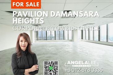 Pavilion Damansara Heights