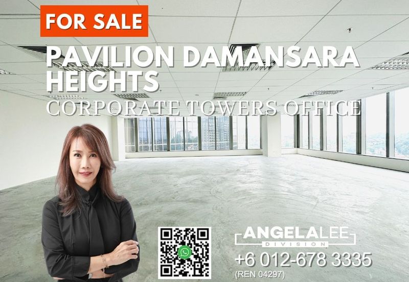 Pavilion Damansara Heights