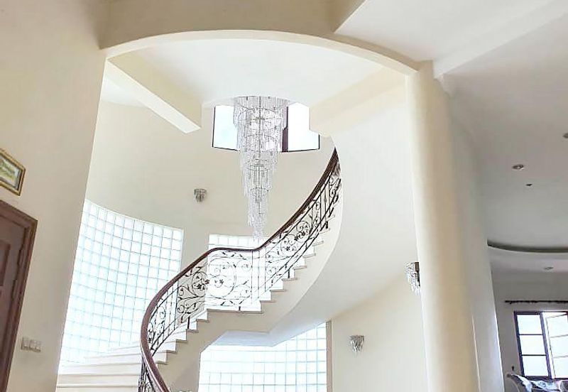 Bukit Pantai (Pantai Hill)