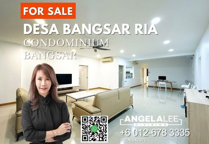 Desa Bangsar Ria