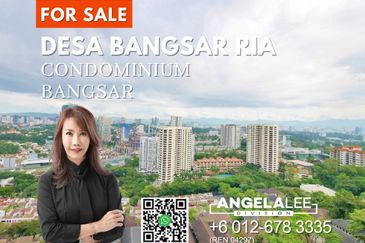 Desa Bangsar Ria