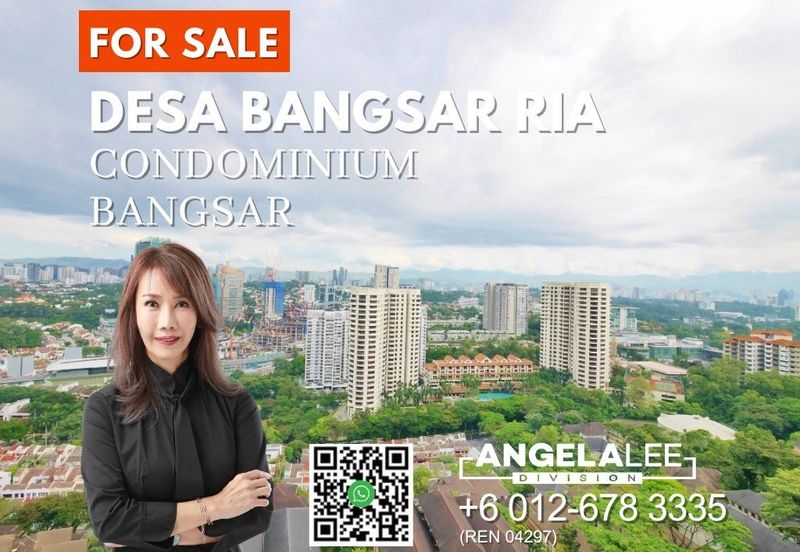 Desa Bangsar Ria