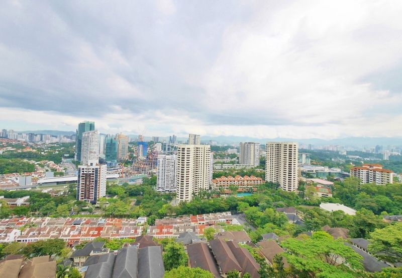 Desa Bangsar Ria