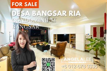 Desa Bangsar Ria