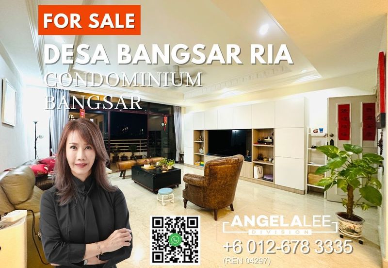 Desa Bangsar Ria