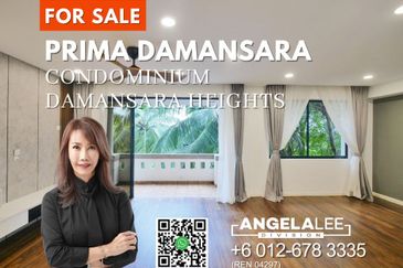 Prima Damansara