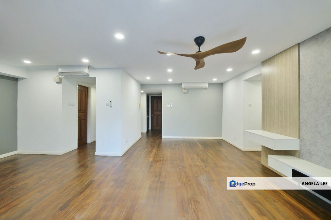 Prima Damansara Condominium 1,356sf for Sale, Kuala Lumpur, Damansara Heights