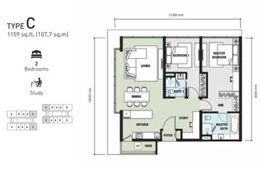 Aria Luxury Residence