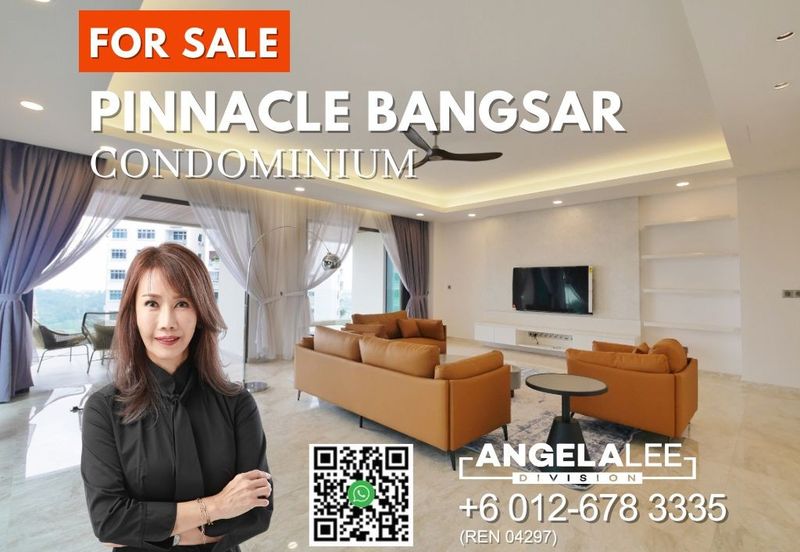 Pinnacle Bangsar