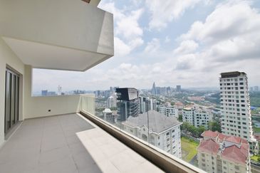 Pinnacle Bangsar