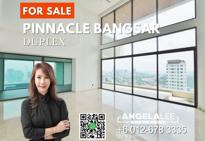 Pinnacle Bangsar