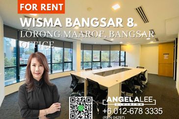 Wisma Bangsar 8
