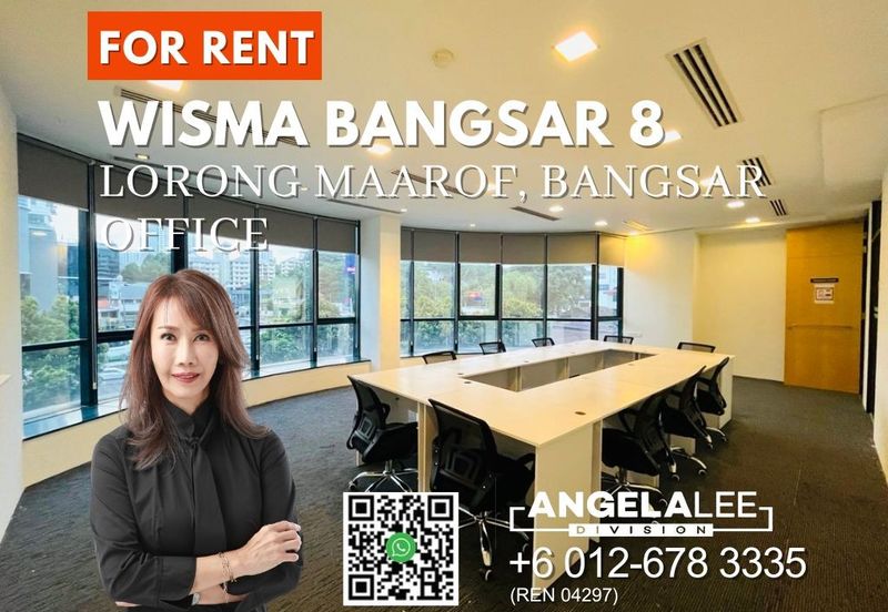Wisma Bangsar 8