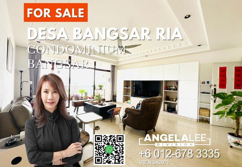 Desa Bangsar Ria