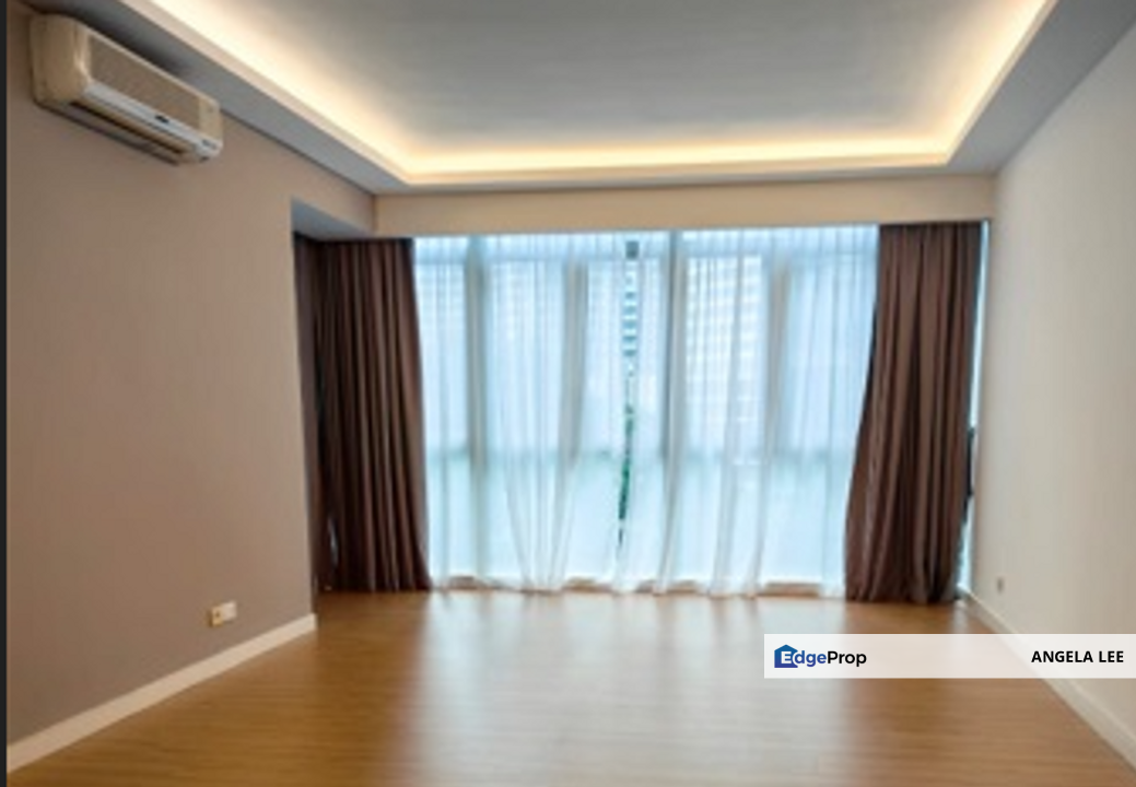 KLCC Marc Residence 4 Bedroom for Sale, Kuala Lumpur, KL City