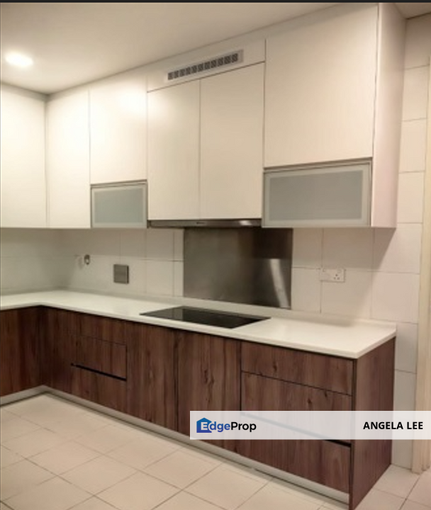 KLCC Marc Residence 4 Bedroom for Sale, Kuala Lumpur, KL City