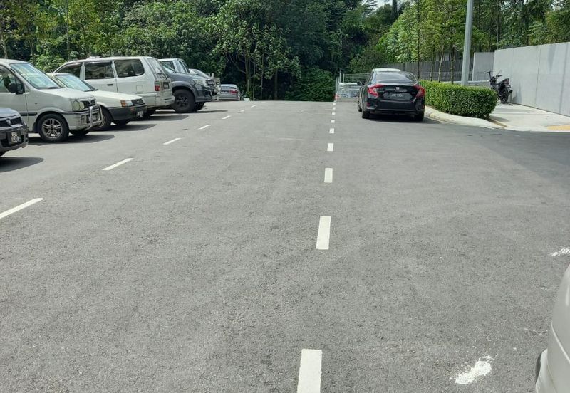 Bangsar South 32,278sf Convertible to Commercial Land for Sale