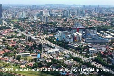 Bangsar South 32,278sf Convertible to Commercial Land for Sale