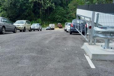 Bangsar South 32,278sf Convertible to Commercial Land for Sale