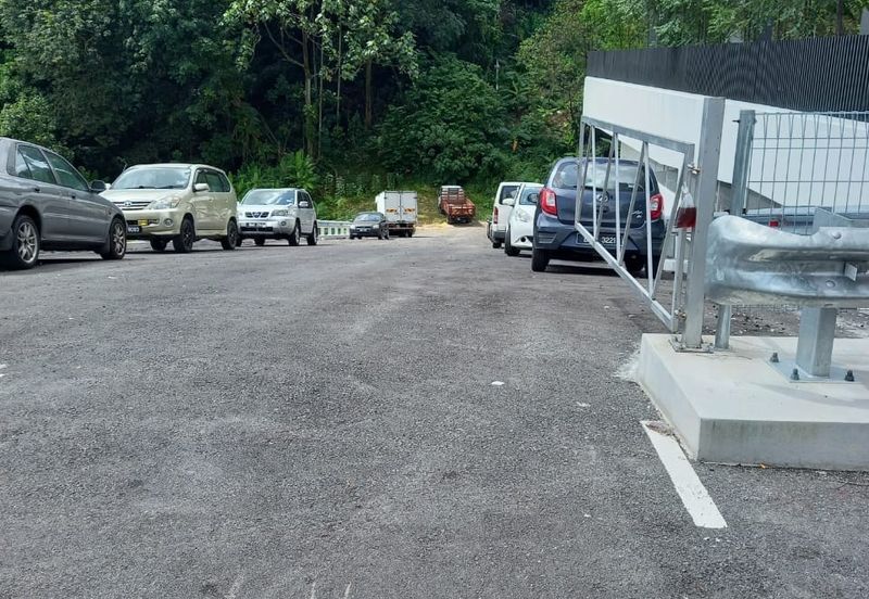 Bangsar South 32,278sf Convertible to Commercial Land for Sale