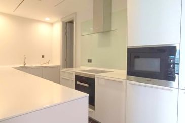 St Regis The Residences