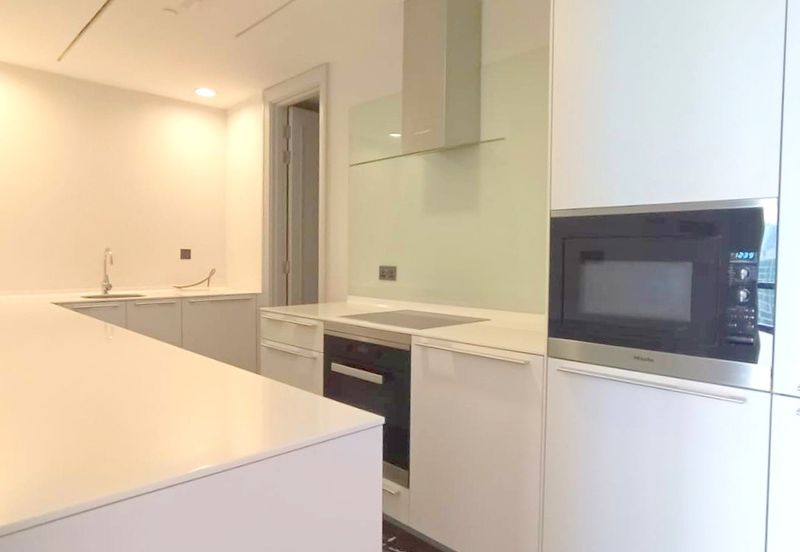 St Regis The Residences