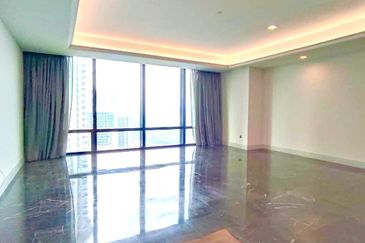 St Regis The Residences