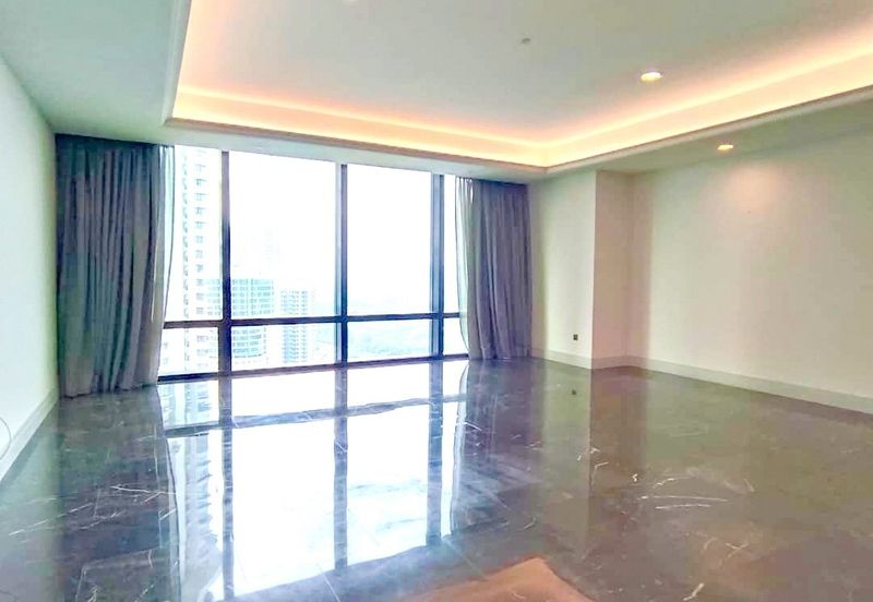 St Regis The Residences