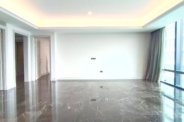 St Regis The Residences