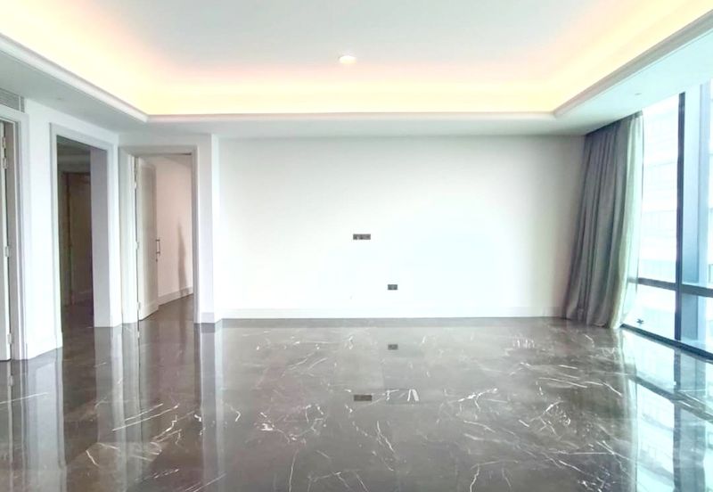 St Regis The Residences