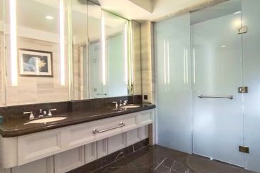 St Regis The Residences