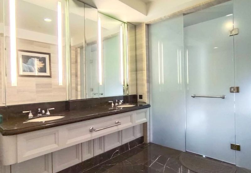 St Regis The Residences