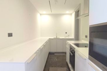 St Regis The Residences