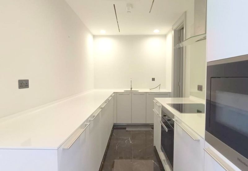 St Regis The Residences