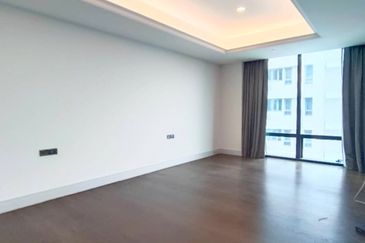 St Regis The Residences