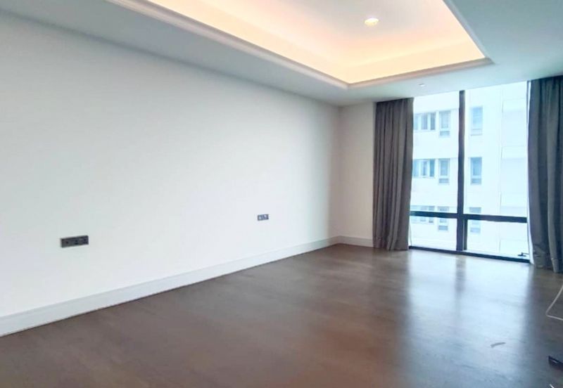 St Regis The Residences