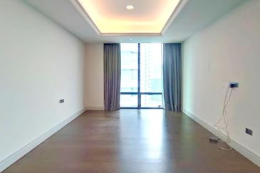 St Regis The Residences