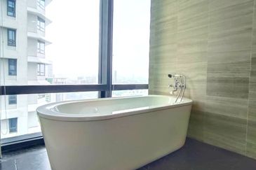 St Regis The Residences