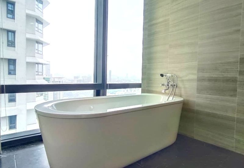 St Regis The Residences