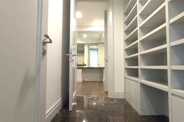 St Regis The Residences